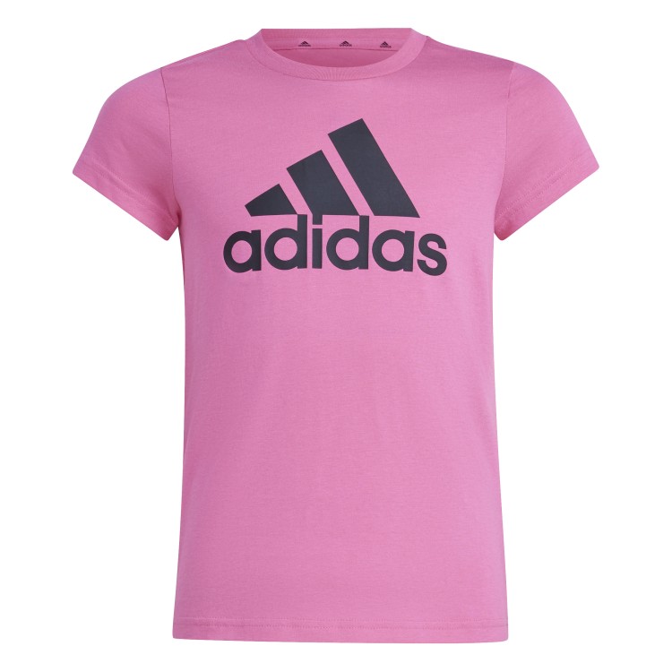 koszulka adidas Essentials Big Logo IZ3469