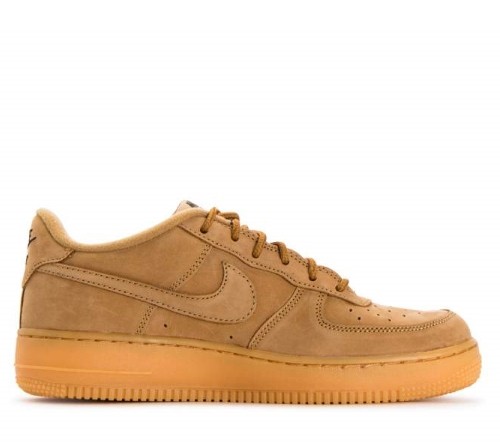  Nike Air Force 1 Winter PRM GS 943312 200