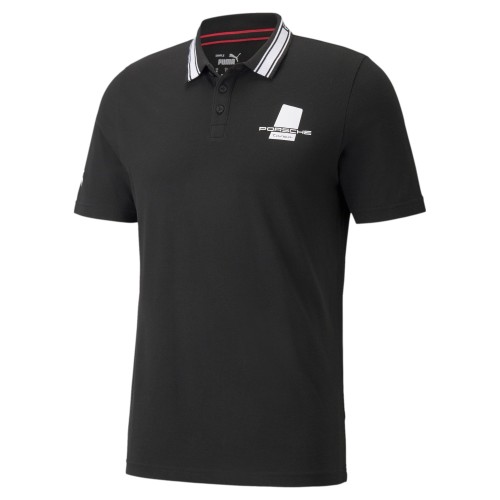 koszulka polo Puma Porsche Motorsport 531960 01