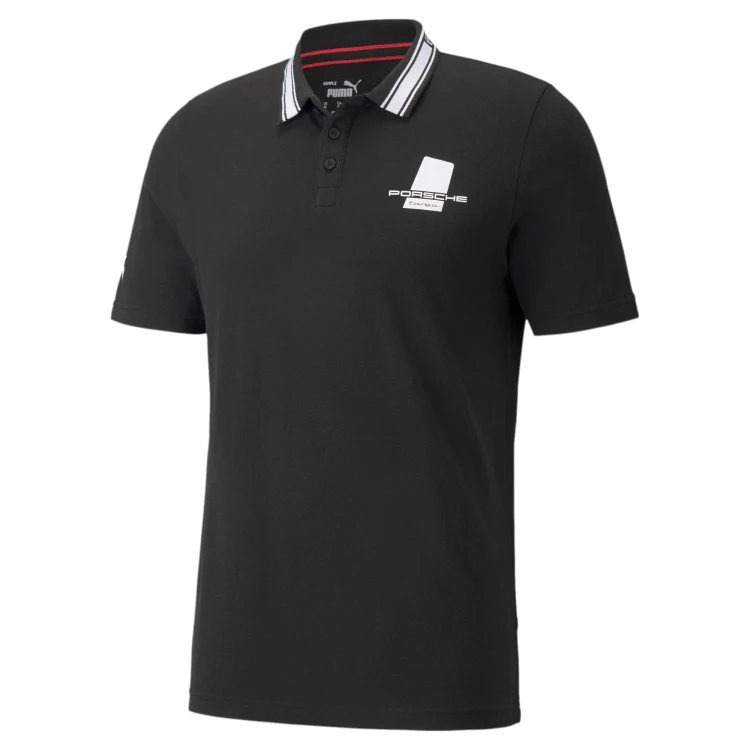 koszulka polo Puma Porsche Motorsport 531960 01