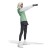 koszulka adidas AEROREADY Essentials IS3964
