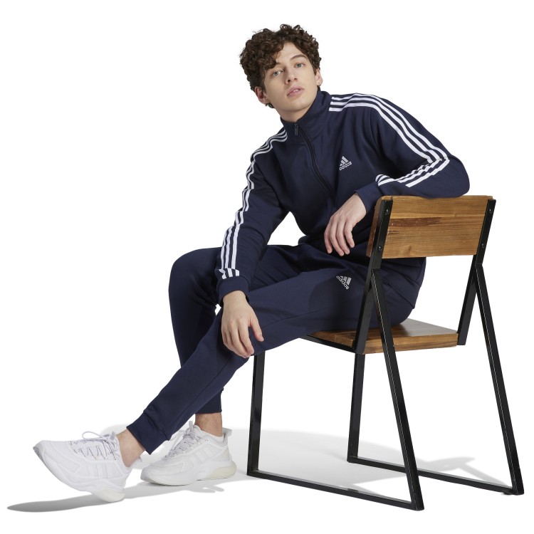 dres adidas M 3S FL IJ6064