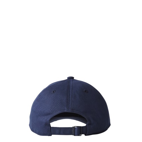 czapka adidas Six-Panel Classic 3-Stripes Cap BK0808