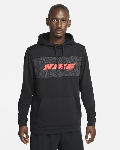 bluza Nike Nike Dri-FIT Sport Clash CZ1484 010