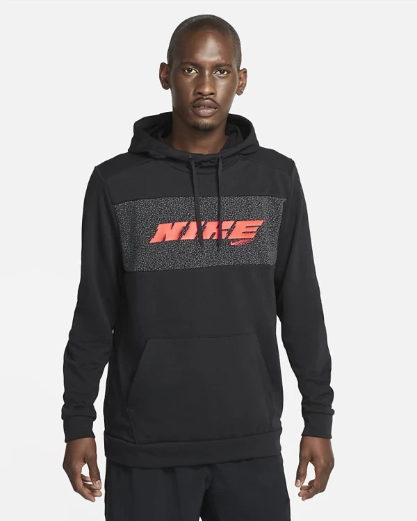 bluza Nike Nike Dri-FIT Sport Clash CZ1484 010