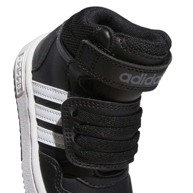 adidas Hoops 3.0 Mid GW0408