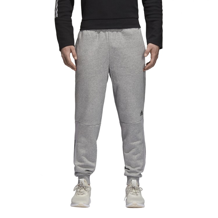  spodnie adidas Sport ID Fleece Pants DM7275