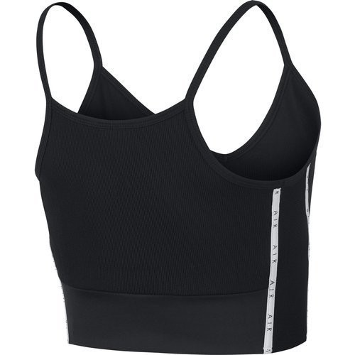 Koszulka Nike Air Tank Crop CJ3123 010