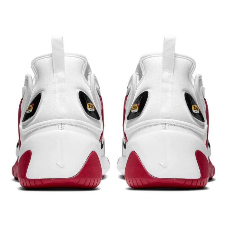 Nike Zoom 2K White/Black AO0269 107 