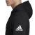 bluza adidas Must Have Plain Full-Zip Hoodie EB5272