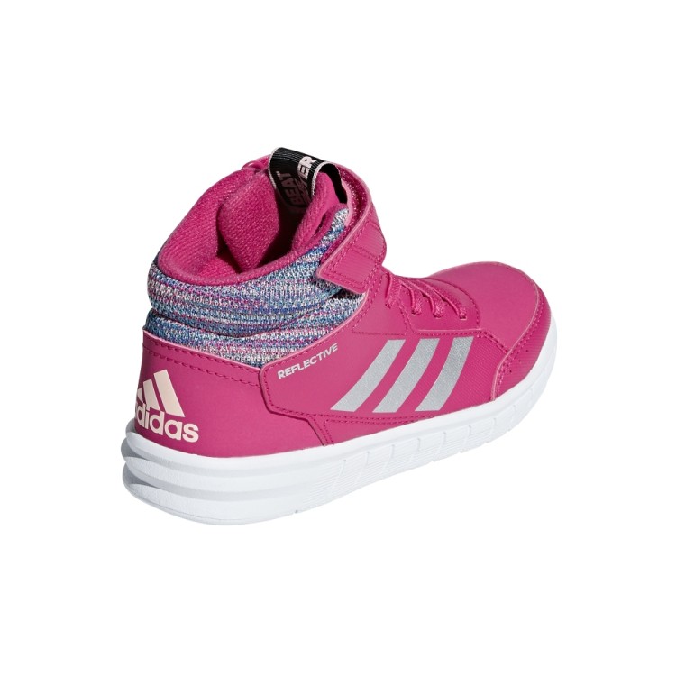 adidas AltaSport Mid BTW K AP9933