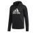 bluz adidas Team Issue Fleece Pullover Hoodie DH9018