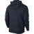 bluza Nike Team Club Full-Zip 658497 451