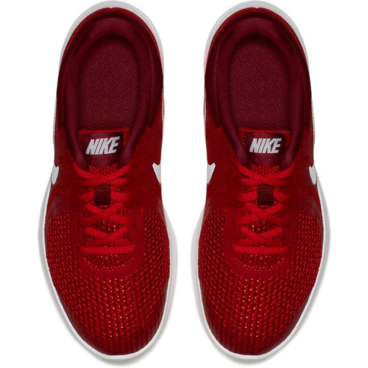  Nike Revolution 4 GS 943309 601