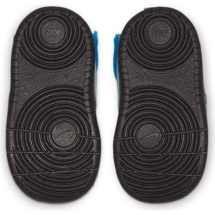 Nike Court Borough Mid 2 Boot (TD) BQ5445 701