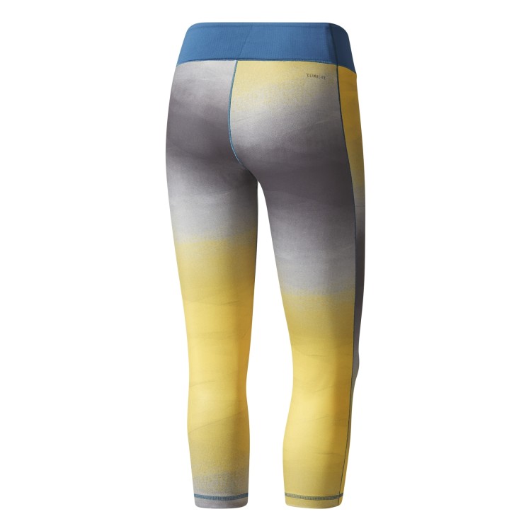  legginsy adidas Ultimate 3/4 Tights BR6789