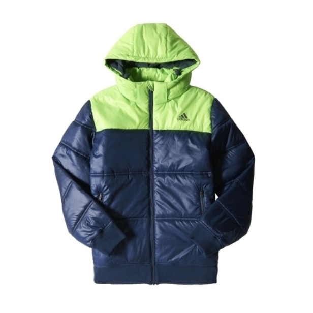 kurtka adidas Padded Jacket Better M35391