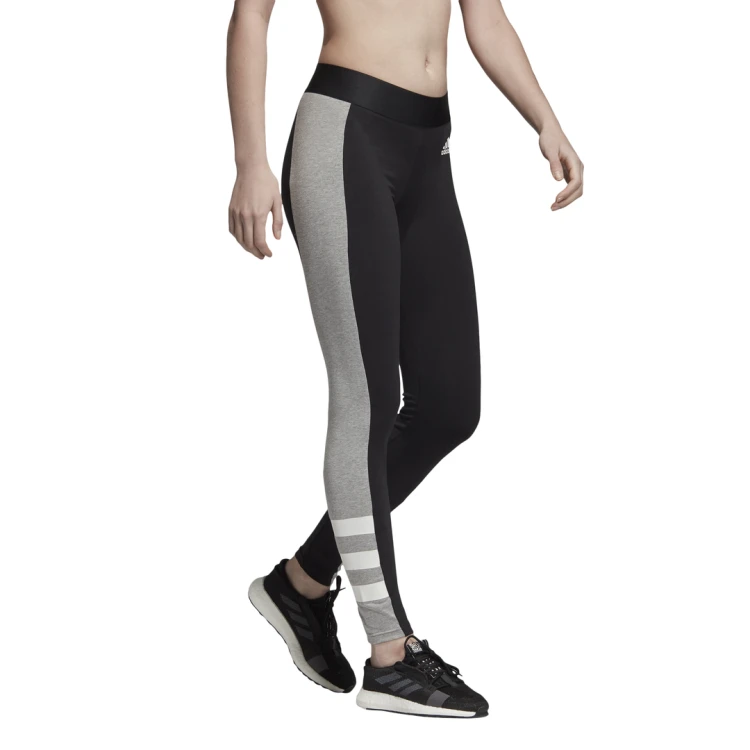 legginsy adidas Womens Sport ID Jersey Tight DX7978
