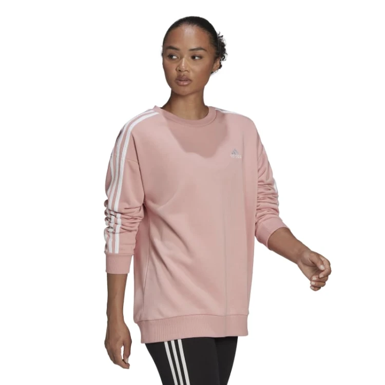 bluza adidas Essentials Studio HC9125