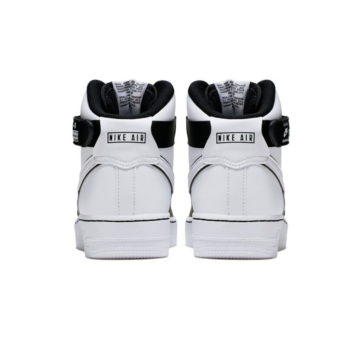 Nike Air Force 1 High Mid LV8 2 (GS) CI2164 010