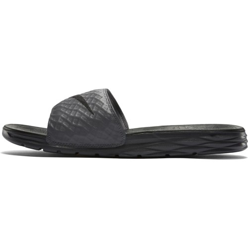 Nike Benassi Solarsoft Slide 705474 090