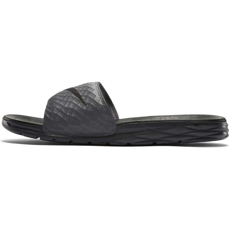 Nike Benassi Solarsoft Slide 705474 090