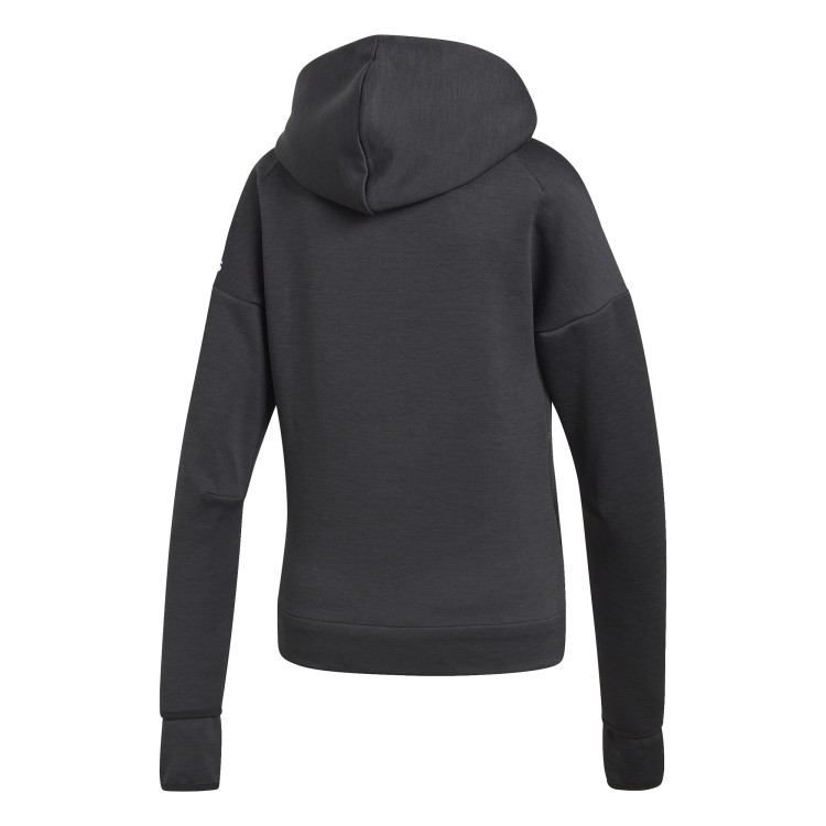 bluza adidas Z.N.E. Hoodie feat. Fast Release Zipper DM5024