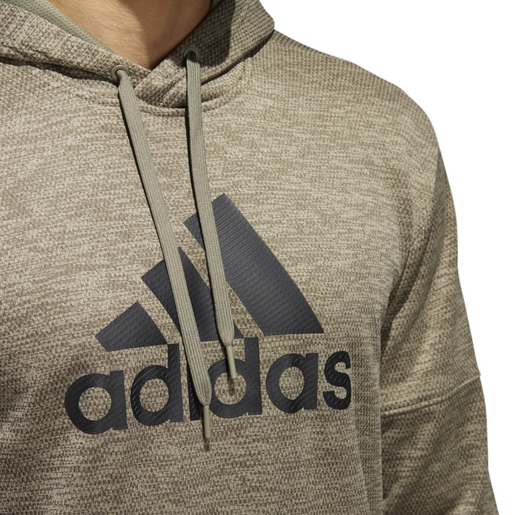  bluz adidas Team Issue Fleece Pullover Hoodie DH9011