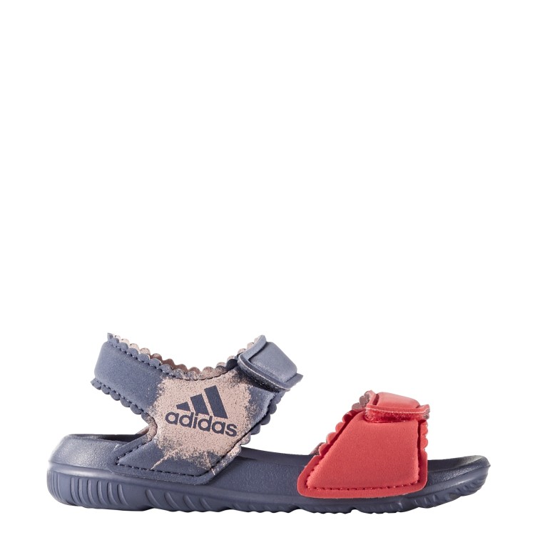 sandały adidas AltaSwim G I Kids BA7870