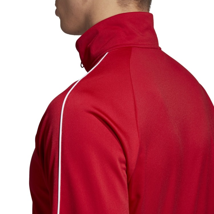 bluza adidas Core18 Polyester Jacket CV3565