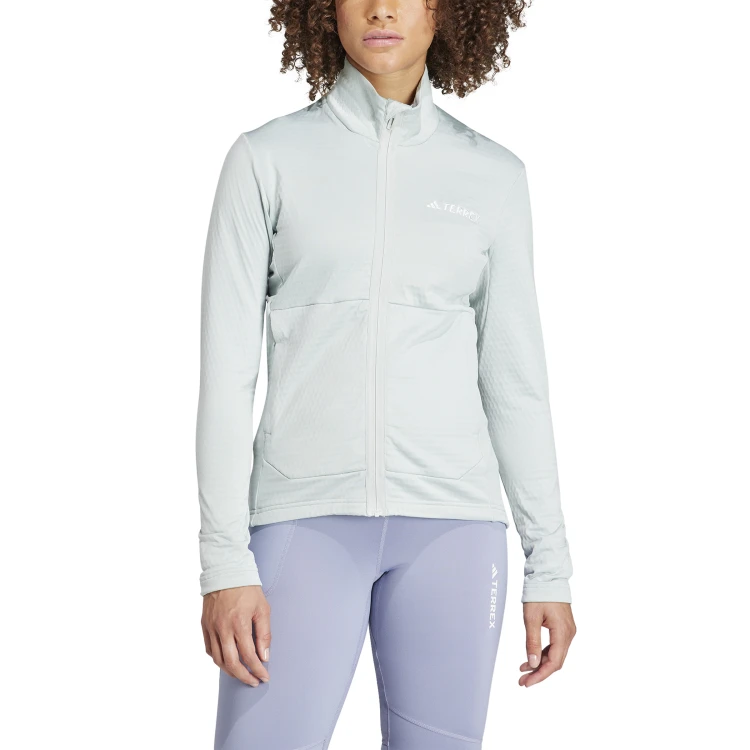 bluza adidas Terrex Multi Light Fleece IP1983