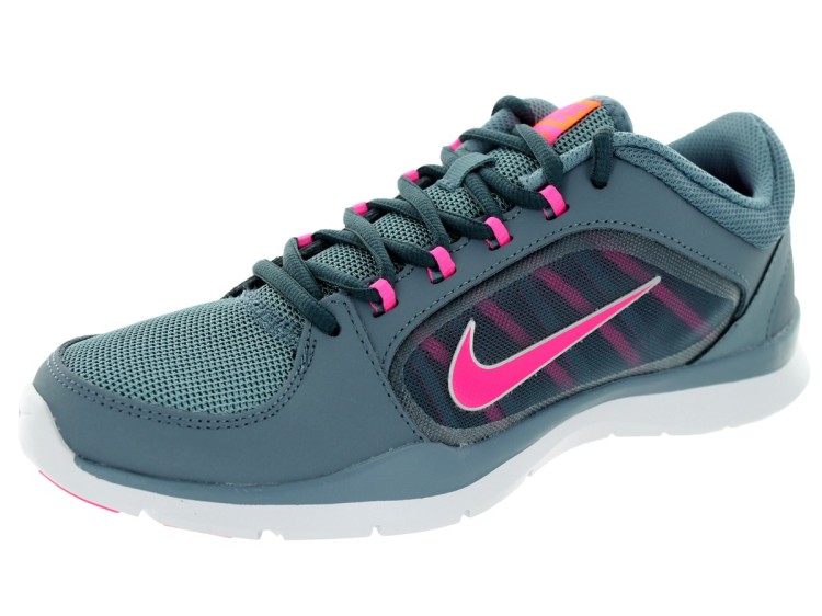 buty NikeFlex Trainer 4 W 643083 404 
