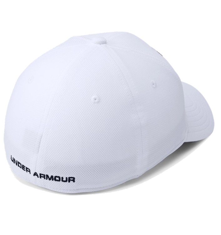 czapka Under Armour Blitzing 3 1305036 100