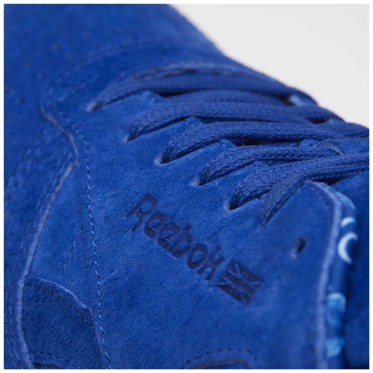 buty Reebok Classic Leather Paisley Pack BD3233