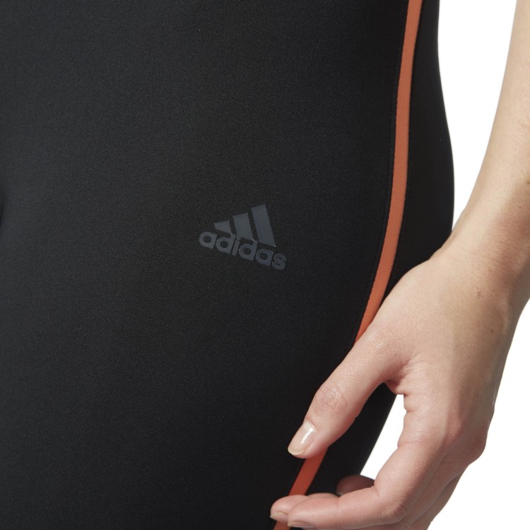  legginsy adidas Response 3/4 Tight Woman AZ2839