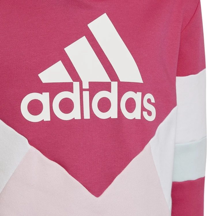 bluza adidas Colorblock HN8554