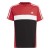 koszulka adidas Tiberio 3-S Kids IW7952