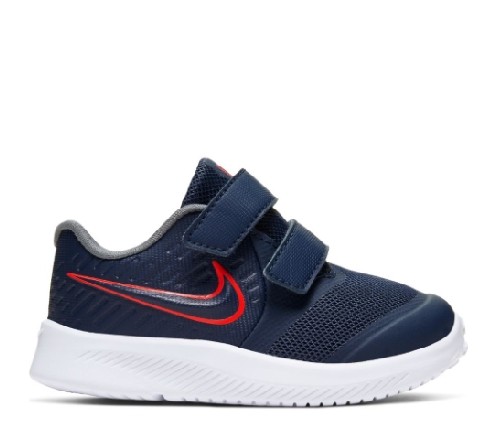 Nike Star Runner 2 (TDV) AT1803 405