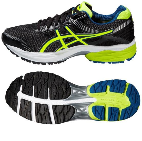  buty Asics Gel-Pulse 7 G-Tx T5F2N 9007