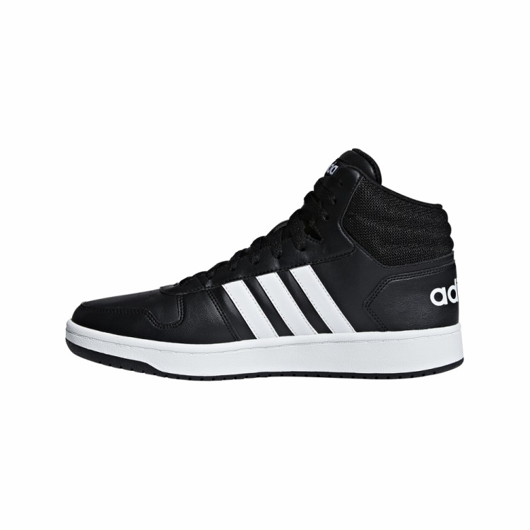  adidas Hoops 2.0 Mid BB7207