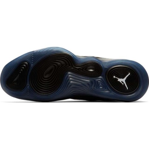 Jordan Super.Fly 2017 Low Black AA2547 021