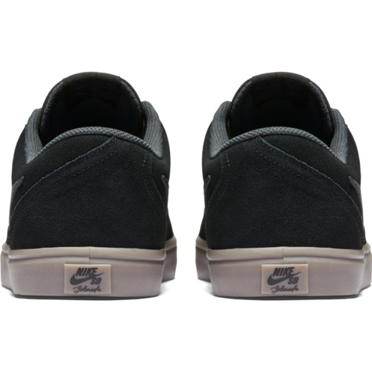  Nike SB Check Solarsoft Skateboarding 843895 003
