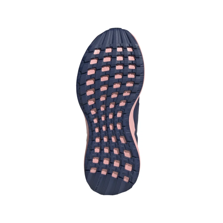  adidas RapidaRun Shoes K EF9259