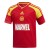 komplet piłkarski adidas Marvel Iron Man DI0199