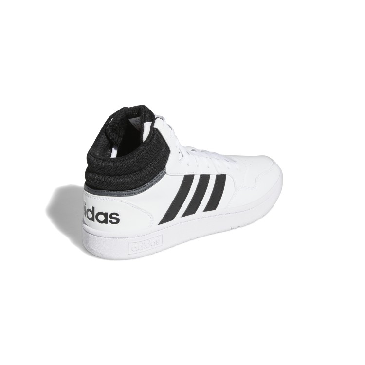adidas Hoops 3.0 Mid GW3019