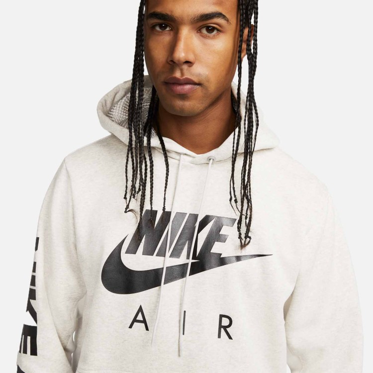 bluza Nike Air Brushed-Back DM5202 012