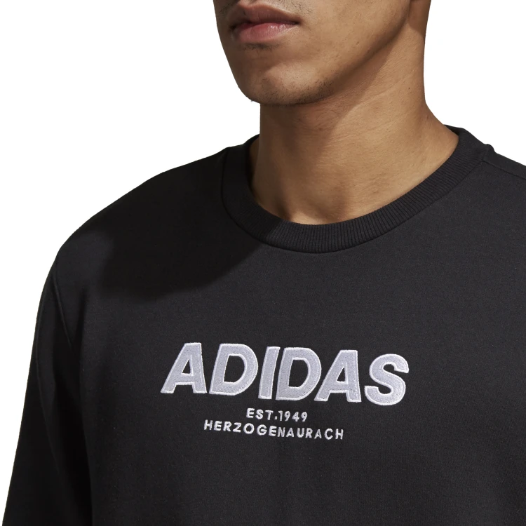 bluza adidas Ess Allcap Crew CZ9075
