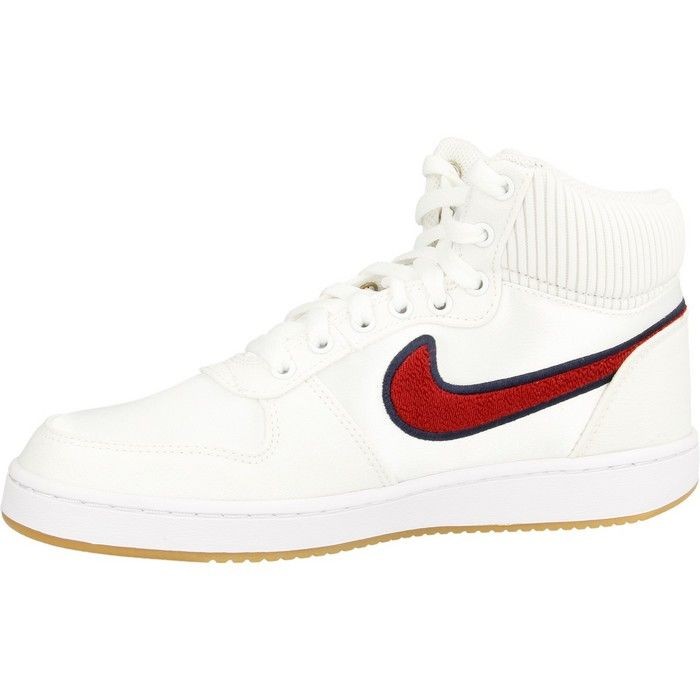 Nike Ebernon Mid AQ1769 100