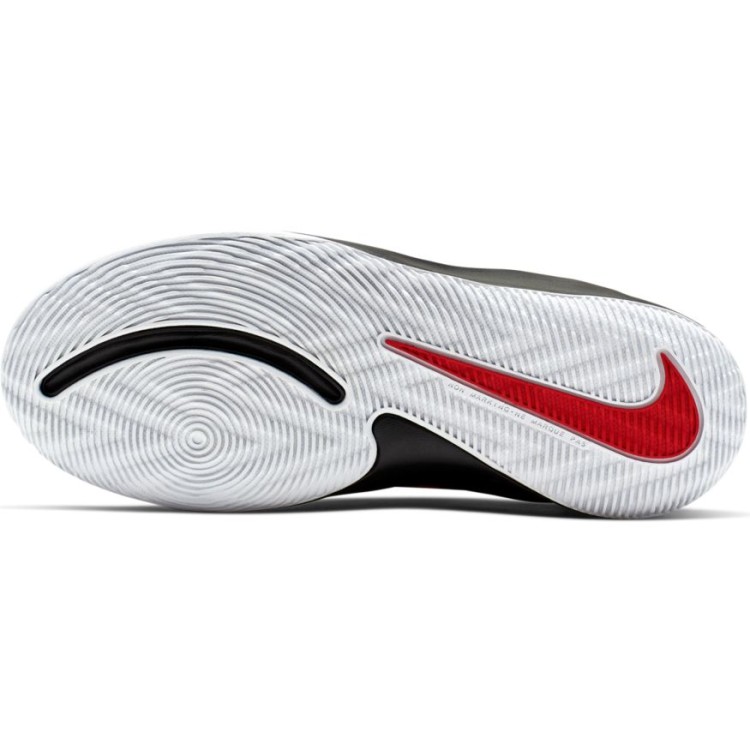 Nike Team Hustle D 9 FlyEase BV2952 600