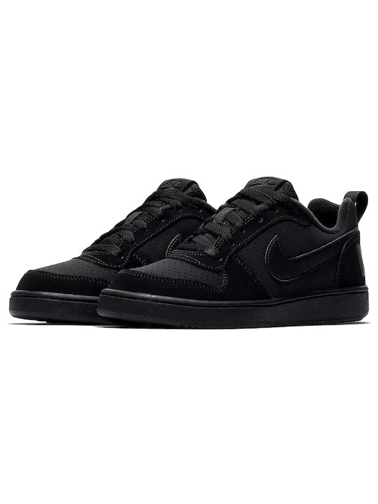 Nike Court Borough Low Gs 839985 001